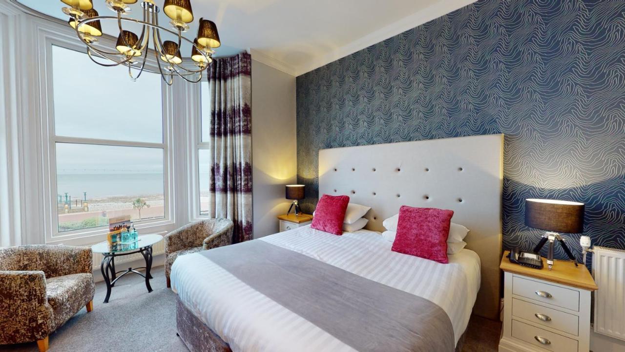 Tynedale Hotel Llandudno Ngoại thất bức ảnh