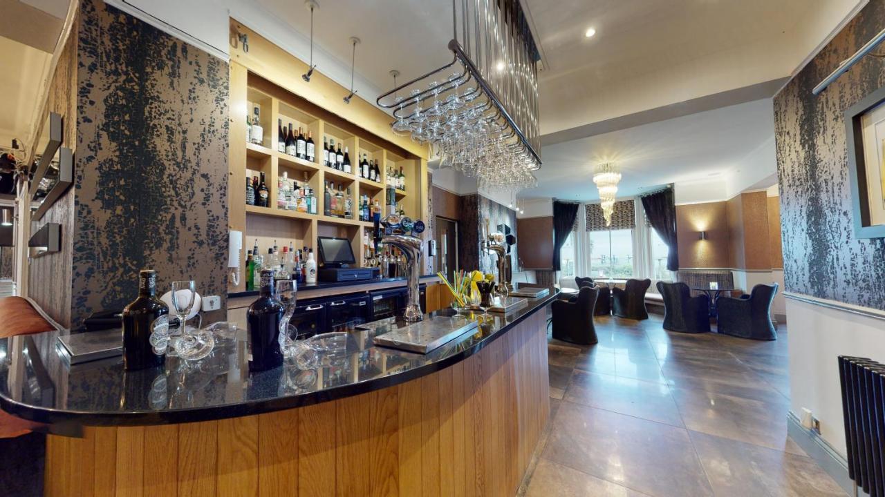 Tynedale Hotel Llandudno Ngoại thất bức ảnh