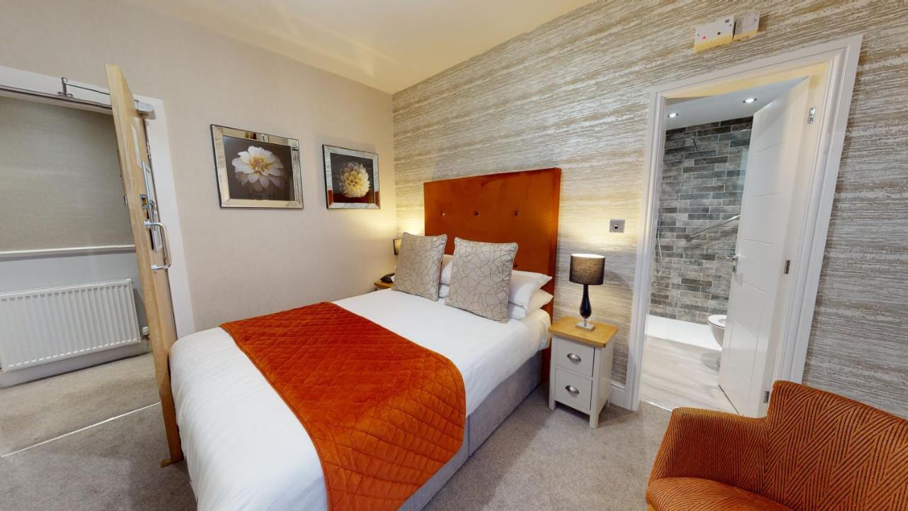 Tynedale Hotel Llandudno Ngoại thất bức ảnh