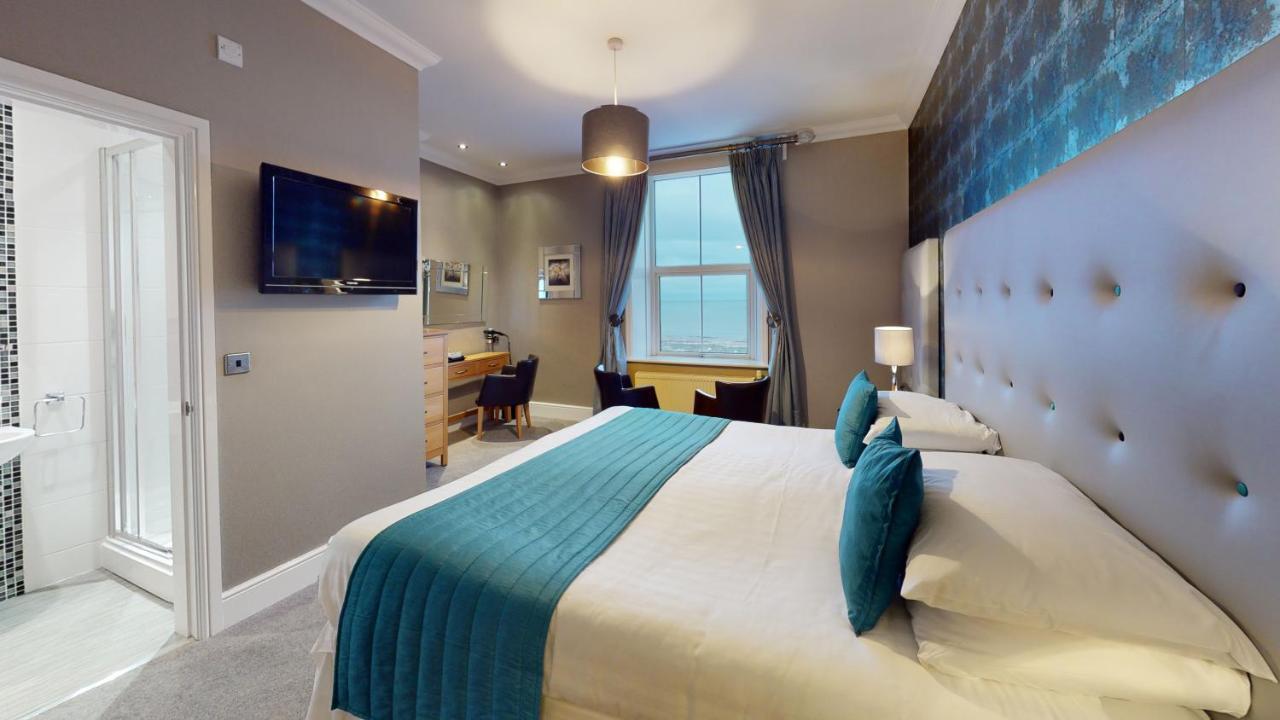 Tynedale Hotel Llandudno Ngoại thất bức ảnh