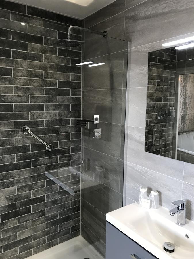 Tynedale Hotel Llandudno Ngoại thất bức ảnh