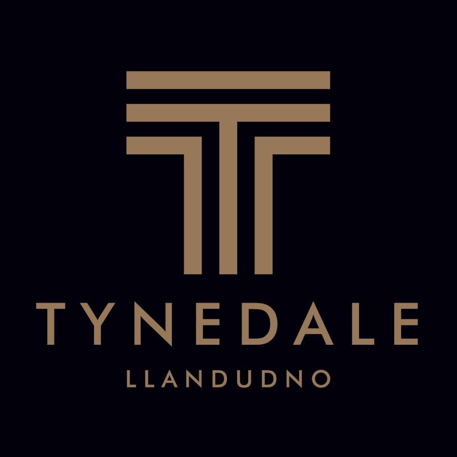 Tynedale Hotel Llandudno Ngoại thất bức ảnh